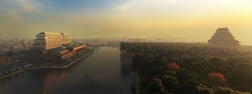 「さすが名古屋」な金ぴかホテル、爆誕　〝インバウンド狙い〟の評も...「ただの張り切った名古屋人です」