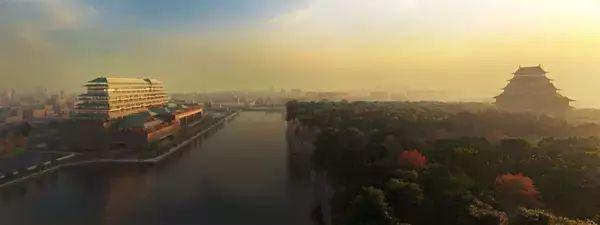 「さすが名古屋」な金ぴかホテル、爆誕　〝インバウンド狙い〟の評も...「ただの張り切った名古屋人です」