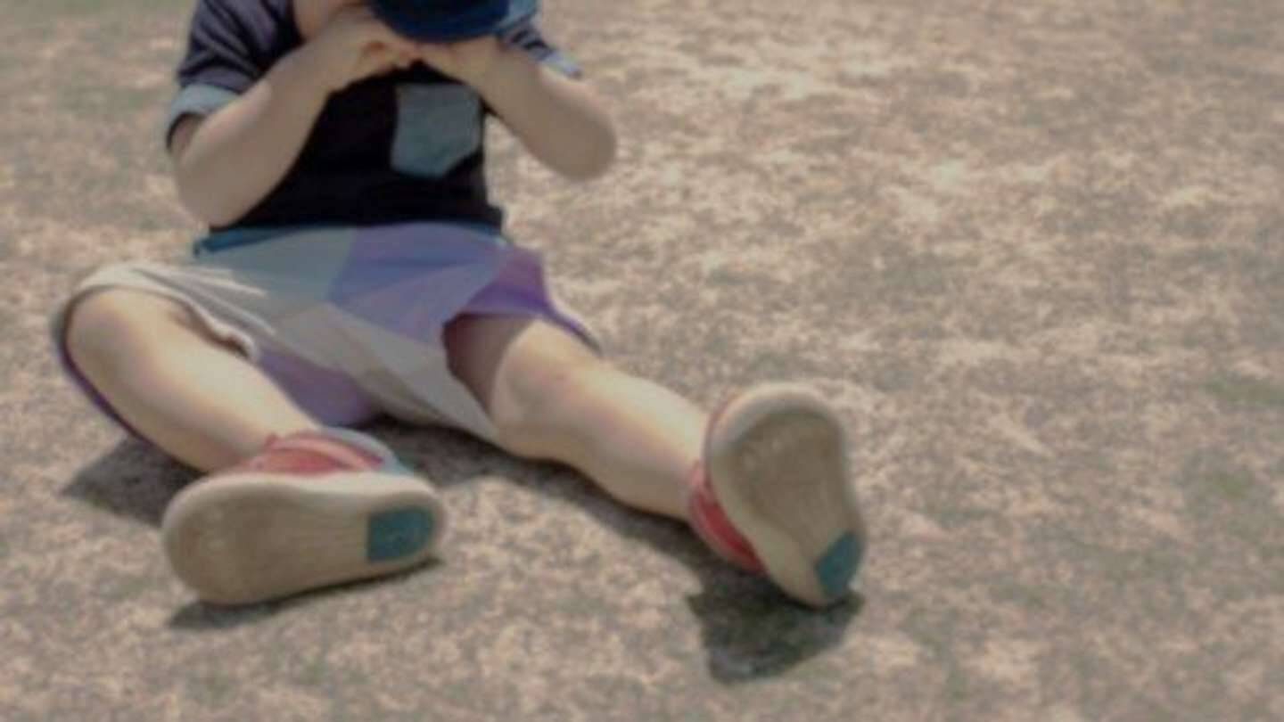 「幼い子供を2人連れ、ベビーカーを押していた私。ひとり遊び回る長男に近所のおじさん・おばさんが...」（長野県・40代女性）