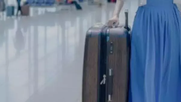 「乗っていた飛行機がハプニングで見知らぬ空港に着陸　ホテルも予約していない私に声をかけてきた男（高知県・60代女性）」の画像