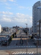 地方都市の「じゃない方」の駅前に注目集まる　えも言われぬ〝良さ〟に5.7万人共感