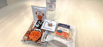 ピンバッジで人気の〝東横かにイン〟大活躍　オリジナルアイテム貰えるキャンペーンが北海道で実施中