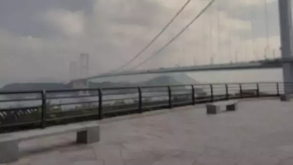 「胸が...心臓を握られているような苦しみに襲われた　ベンチに寝転ぶ私を見つけた男女二人組（愛媛県・40代男性）」の画像