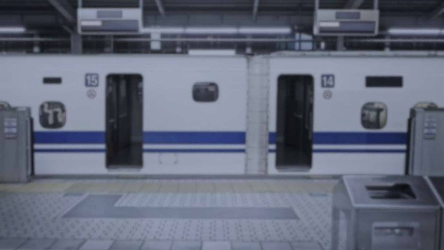 「新幹線ホームで幼い私の手を取った見知らぬ中年女性。家族とはぐれて大泣きしていたけど...」（埼玉県・30代女性）