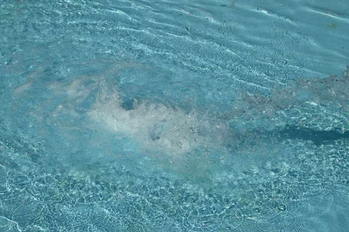 「波のプール」で溺れそうになり大パニック！間一髪で助けてくれた命の恩人は誰なの？（愛知県・30代女性）