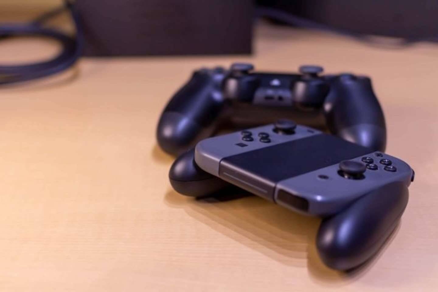 こうかはばつぐんだ 子供にゲームをやめさせたい親 のセリフに心えぐられる件 22年1月22日 エキサイトニュース