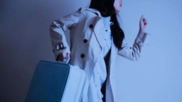 「ねぇちゃん頑張れー」掛け声のなか息も絶え絶えの女性　汗だくで人々の視線を一気に浴びた後に（愛知県・40代女性）