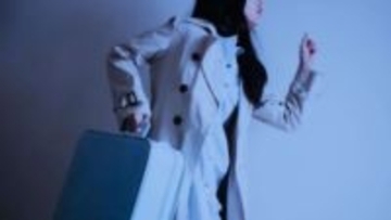 「ねぇちゃん頑張れー」掛け声のなか息も絶え絶えの女性　汗だくで人々の視線を一気に浴びた後に（愛知県・40代女性）