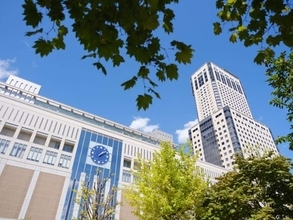 札幌駅で過呼吸を起こした私　「薬を買ってきて欲しい」三人の女性に声をかけると...（北海道・60代女性）