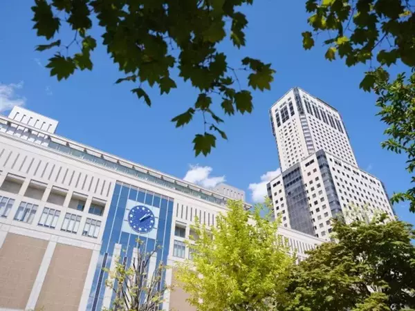 札幌駅で過呼吸を起こした私　「薬を買ってきて欲しい」三人の女性に声をかけると...（北海道・60代女性）