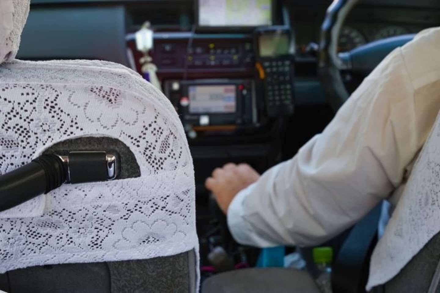 「夫との関係に悩み、子連れで実家に帰ろうとする私。タクシーで泣き続けてたら、運転手のおじさんが」（東京都・30代女性）
