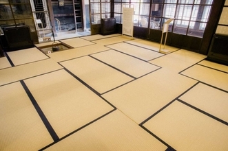 「ガチの富豪の家ってすごい」　富山で目撃された〝不思議な畳〟に4.5万人困惑...何故こんな敷き方に？