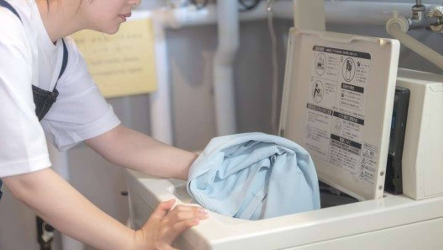 「育児してると面白いことが起こるね」　1歳児ママが〝人生で初めて洗ったモノ〟に同情「ヤバい」「どんまい」