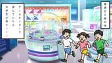 「クレーンゲームで失敗ばかりの5歳児「もう、帰ろう」　すると4人の大学生のような男達が（埼玉県・10代男性）」の画像1
