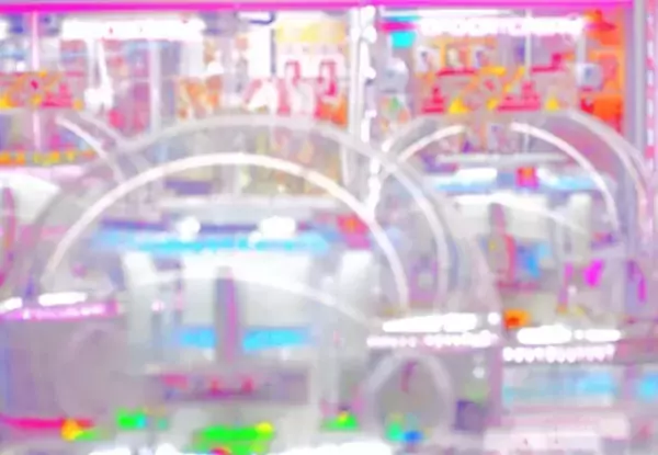 「クレーンゲームで失敗ばかりの5歳児「もう、帰ろう」　すると4人の大学生のような男達が（埼玉県・10代男性）」の画像