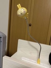 夫が授乳用にくれた〝全く照らさないライト〟に10万人爆笑　「ホラー感あって笑う」「何か怖いww」