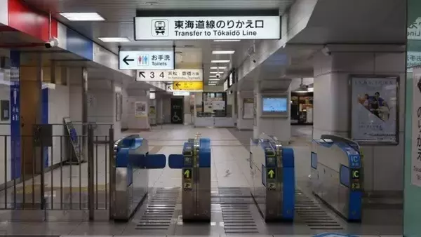 「私を呼んで泣く小学生の妹と見知らぬ男性が乗った電車が発進。男性はホームの私にジェスチャーで」（愛知県・30代女性）