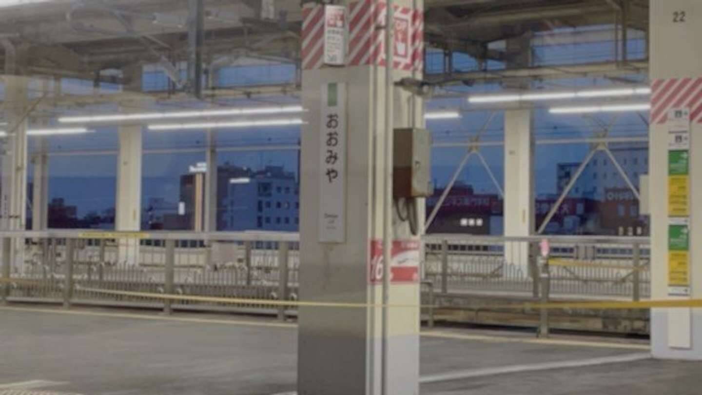 「娘と飲みに行ったら大宮駅で体調不良に。トイレに向かったけど間に合わず...」（埼玉県・40代女性）