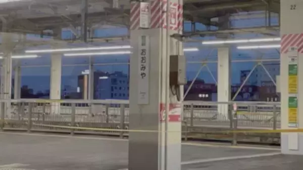 「「娘と飲みに行ったら大宮駅で体調不良に。トイレに向かったけど間に合わず...」（埼玉県・40代女性）」の画像