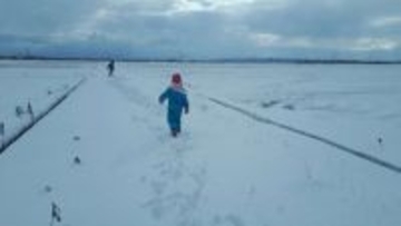 「入院中のお母さんに会いたい」　祖父母宅を抜け出した幼い兄弟は、見知らぬ人の車に拾われて