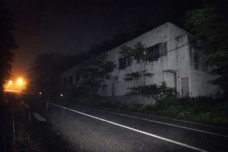 立入禁止の〝最恐廃墟〟が初の一般公開へ　長野「ホテルセリーヌ」で心霊ツアー開催決定【4／1予約スタート】