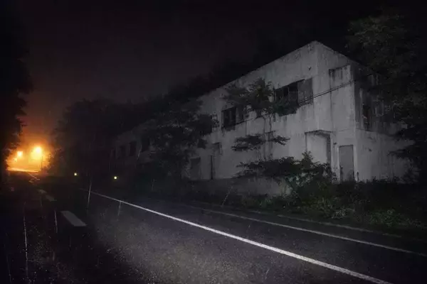 立入禁止の〝最恐廃墟〟が初の一般公開へ　長野「ホテルセリーヌ」で心霊ツアー開催決定【4／1予約スタート】