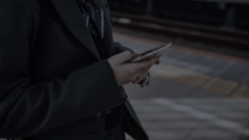 「電車の中で体調が悪くなり、気を失った中学生の私。気づいた時には見知らぬ男の人に...」（大阪府・10代女性）