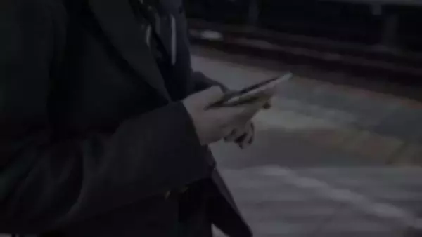 「電車の中で体調が悪くなり、気を失った中学生の私。気づいた時には見知らぬ男の人に...」（大阪府・10代女性）