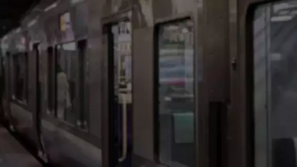 「「電車の中で体調が悪くなり、気を失った中学生の私。気づいた時には見知らぬ男の人に...」（大阪府・10代女性）」の画像