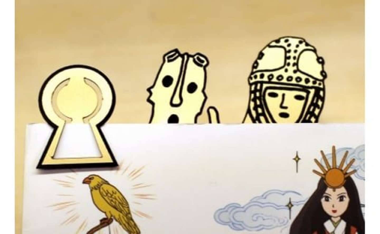 生活に「前方後円墳」取り入れてみない？　ふるさと納税でもらえる【古墳アイテム】10選