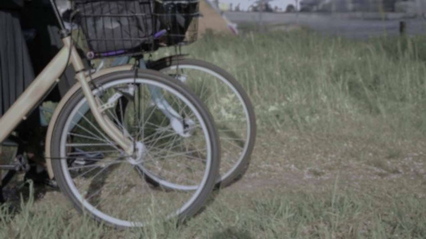 「どうしたら...」泣いてしまった高校生の私に二人が　そのあと校舎ですれ違うこともあったけれど（埼玉県・50代女性）