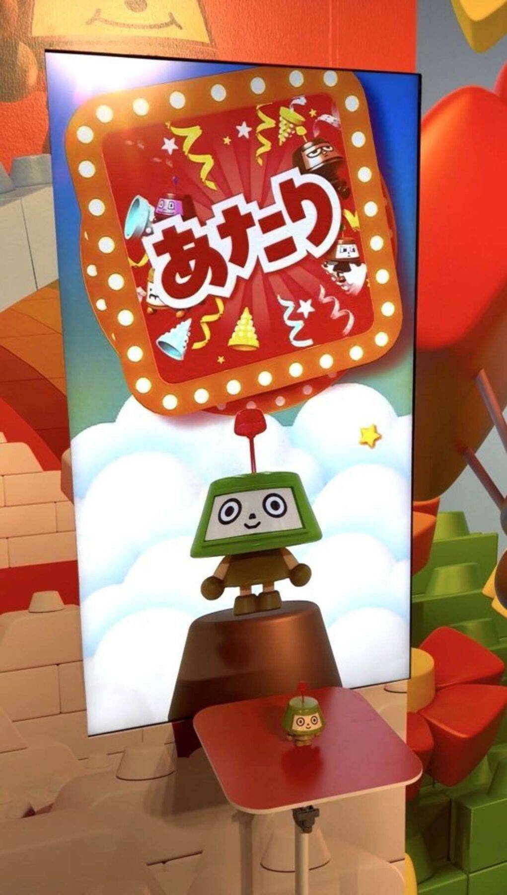 ピノけん玉にピノ守護神...開催中「ピノノくじ」グッズが可愛すぎ　記念イベントで世界観味わう