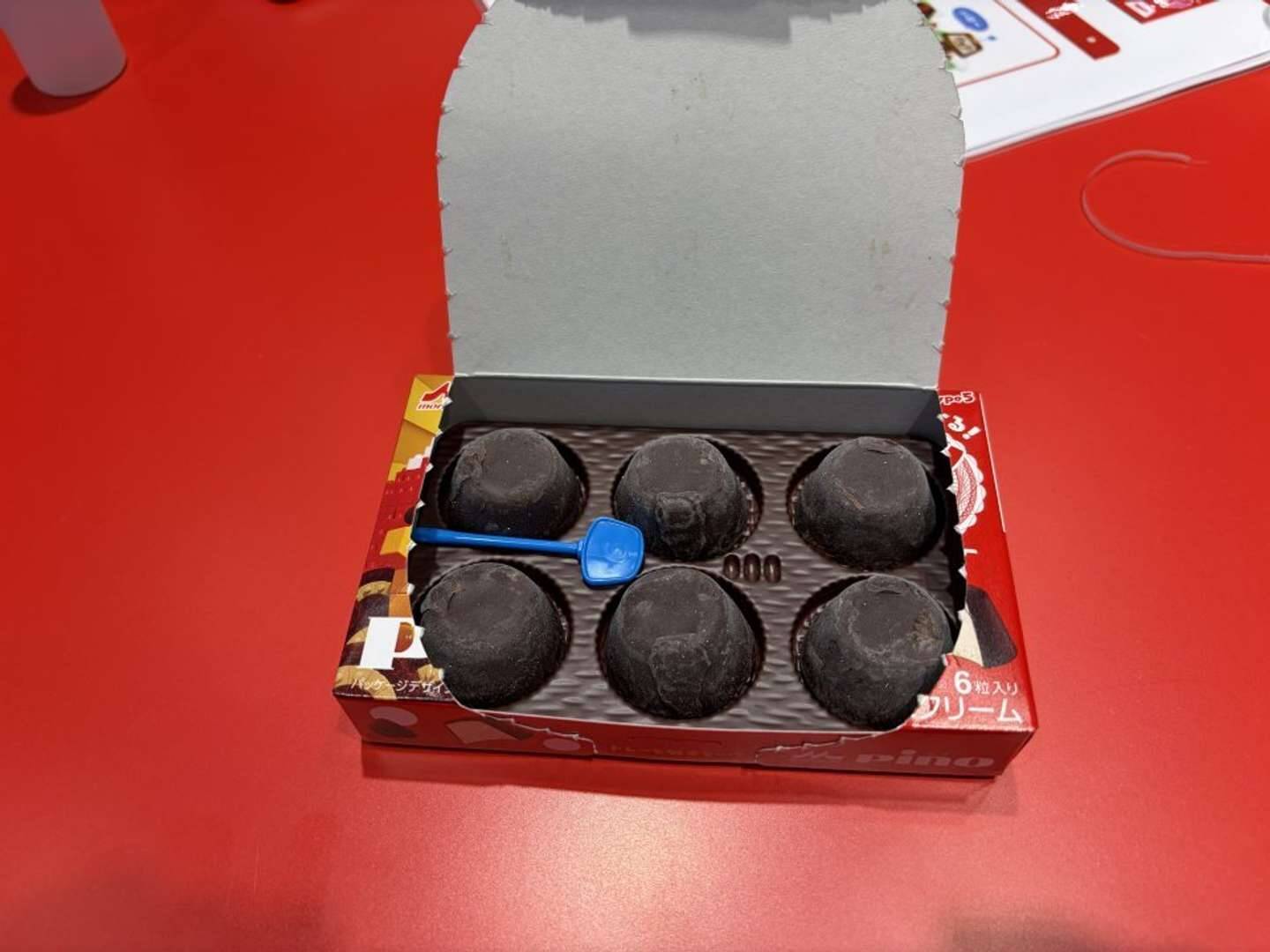 ピノけん玉にピノ守護神...開催中「ピノノくじ」グッズが可愛すぎ　記念イベントで世界観味わう