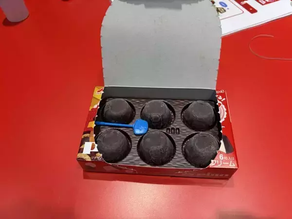 「ピノけん玉にピノ守護神...開催中「ピノノくじ」グッズが可愛すぎ　記念イベントで世界観味わう」の画像