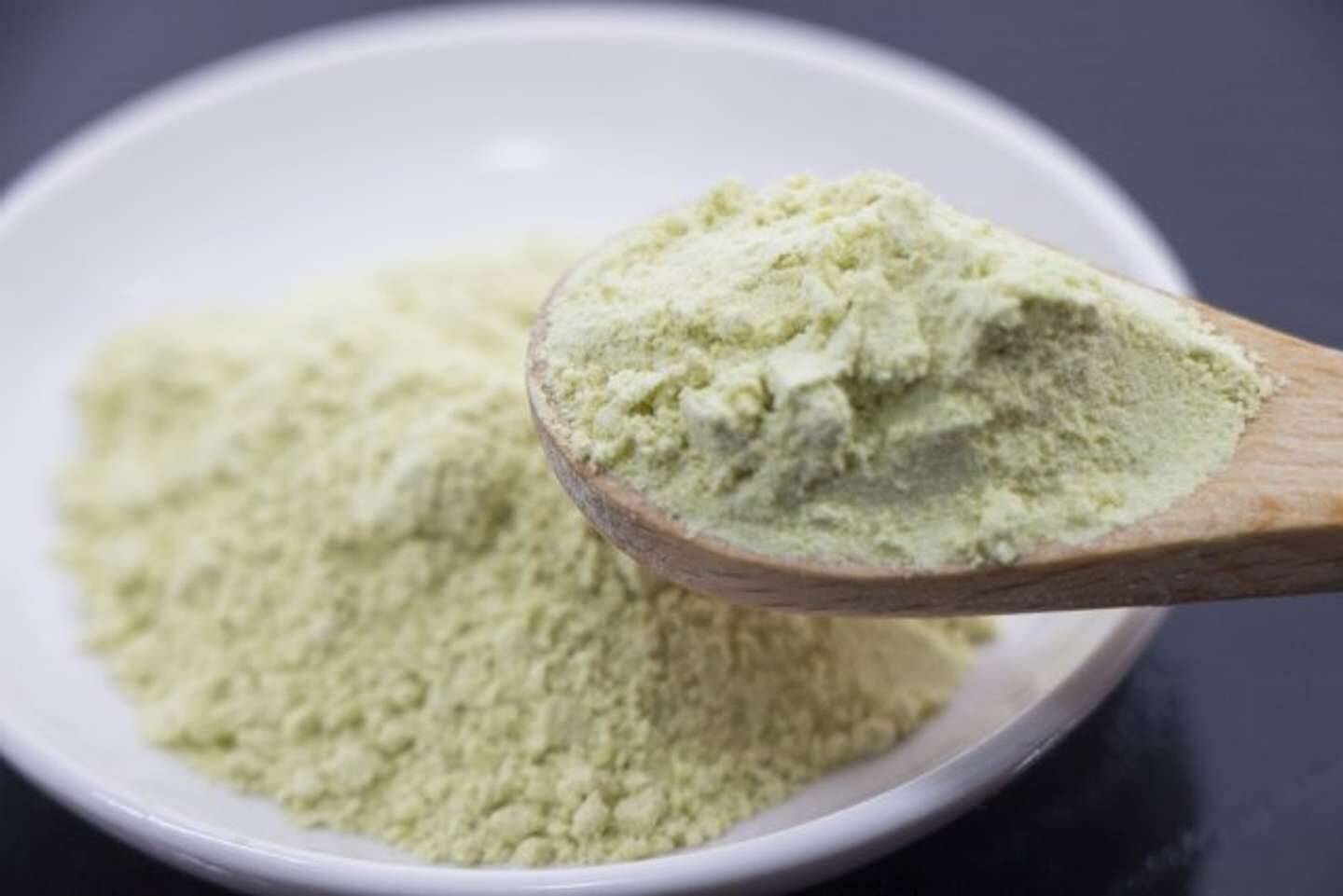 岩手出身妻「きな粉どこ？」香川出身夫「目の前にあるけど...」　まさかの〝食文化の差〟に1万人驚がく