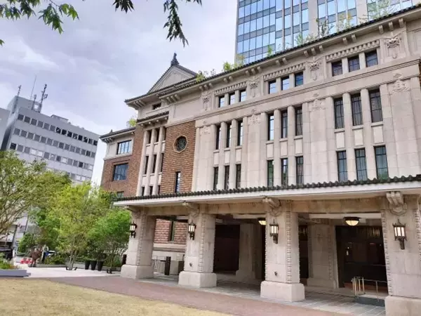 「わた婚×千代田のさくらまつりスタンプラリー開催中　美世＆清霞にならって水上お花見も楽しんで【3／11～4／19】」の画像