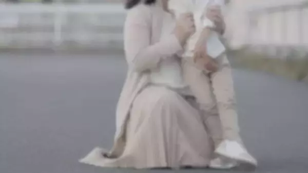 都駅で見かけた「見知らぬ電車」　不思議がる孫に、電車から降りてきた車掌が告げたひと言（滋賀県・50代女性）