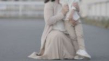 都駅で見かけた「見知らぬ電車」　不思議がる孫に、電車から降りてきた車掌が告げたひと言（滋賀県・50代女性）