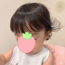 癖っ毛の1歳娘に話しかけてきたおばちゃん「くるんとなってるね」　→その後の発言に1.2万人がほっこり