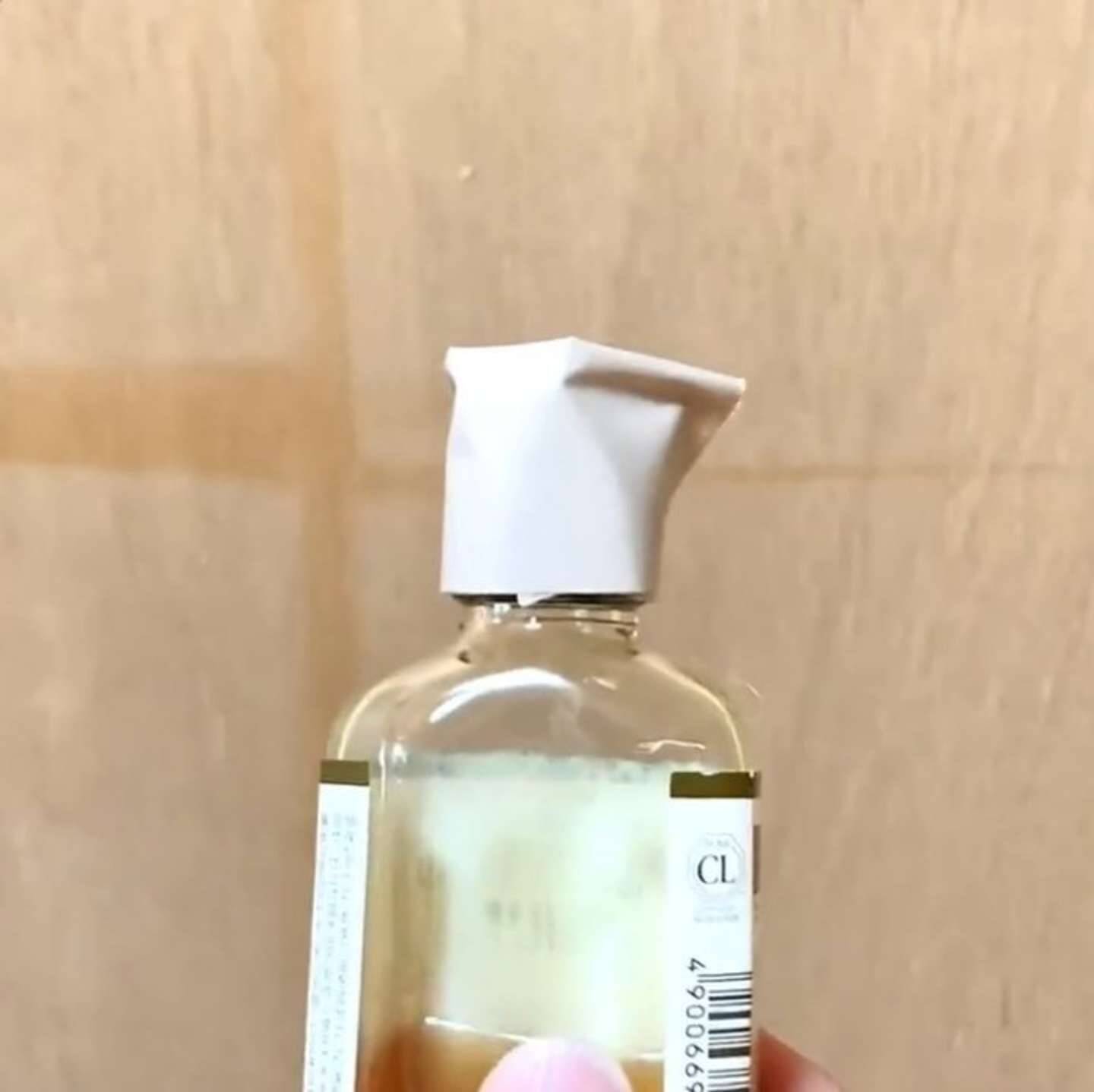 開かずの瓶 とはこれでオサラバ 身近なアイテム を使ってガチガチのフタを開ける裏ワザがメチャ便利 22年5月3日 エキサイトニュース