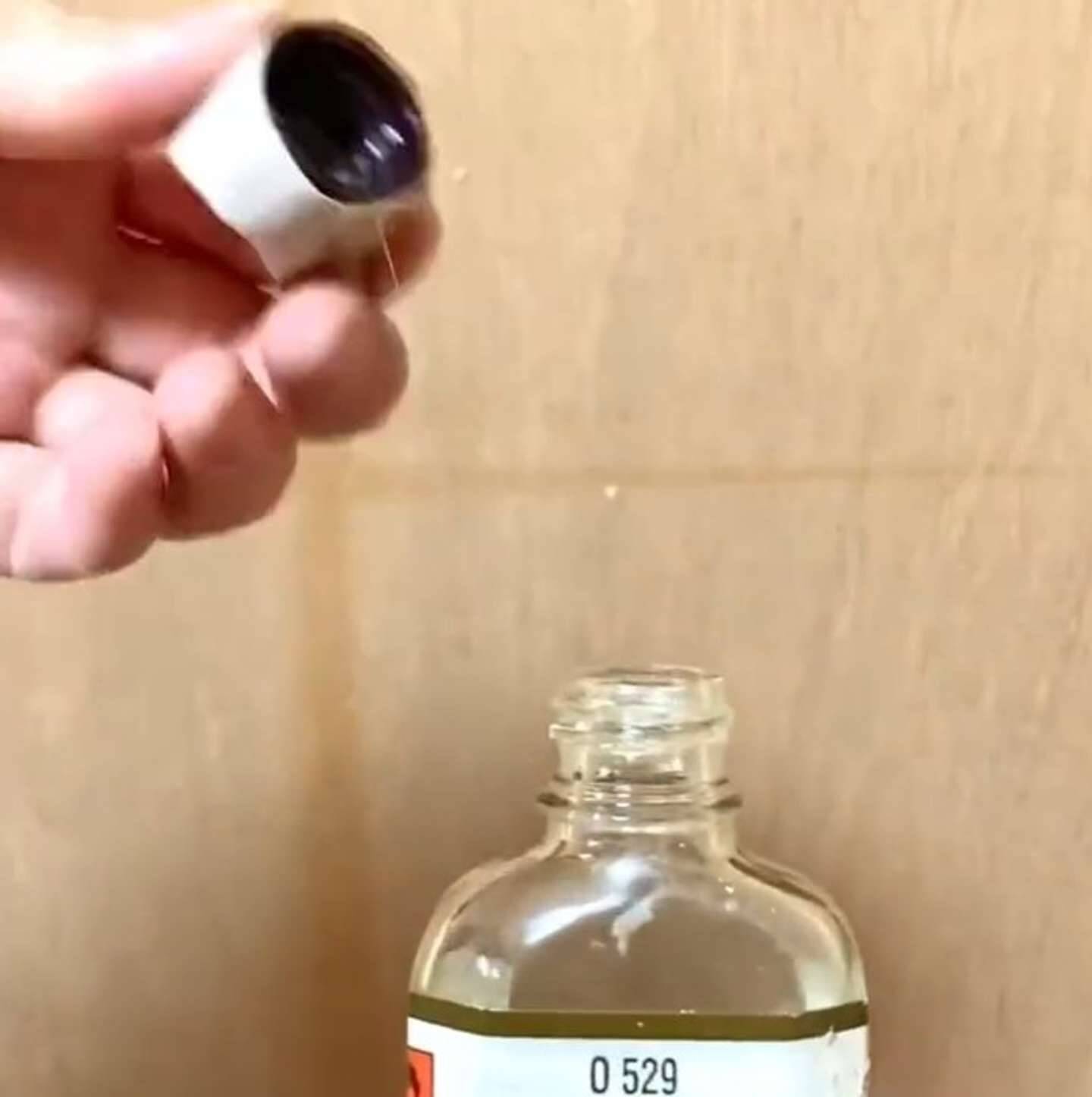 開かずの瓶 とはこれでオサラバ 身近なアイテム を使ってガチガチのフタを開ける裏ワザがメチャ便利 22年5月3日 エキサイトニュース