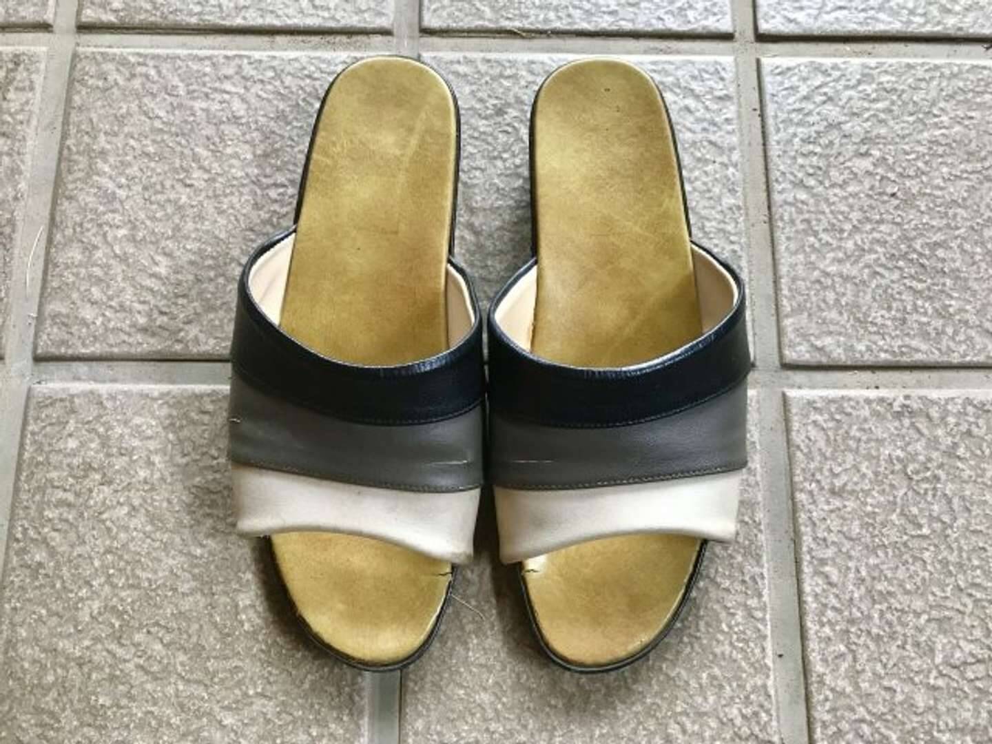 「ちょっと待っとき」知らないおじさんが突然声をかけてきた　歩けない私はどうしたらいいか分からず（大阪府・40代女性）