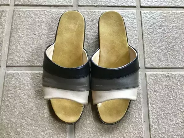 「「ちょっと待っとき」知らないおじさんが突然声をかけてきた　歩けない私はどうしたらいいか分からず（大阪府・40代女性）」の画像