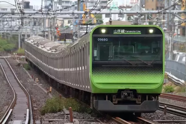 山手線〝環状運転〟100周年記念グッズが超カワイイ　文具ファンも必見のアイテムも...全4種をご紹介
