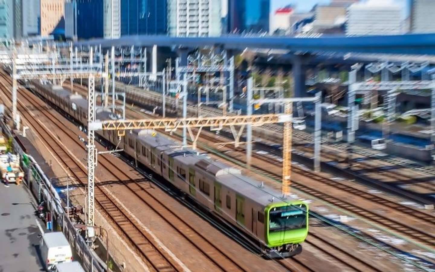 山手線〝環状運転〟100周年記念グッズが超カワイイ　文具ファンも必見のアイテムも...全4種をご紹介