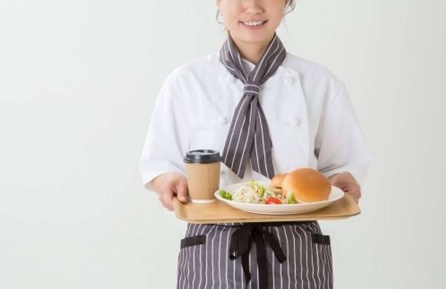 学校帰りに通い続け 仲良くなったハンバーガー屋のお姉さん でもある日 余計なことを言ってしまい 千葉県 30代男性 22年1月5日 エキサイトニュース 2 3