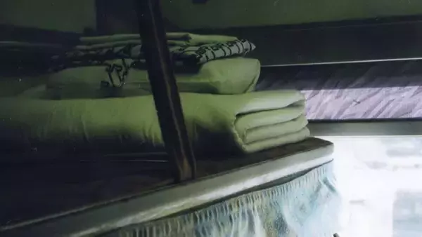 「朝、目覚めたら枕元に置かれていたお金　その後に起きた東日本大震災......あの人は今（神奈川県・40代男性）」の画像