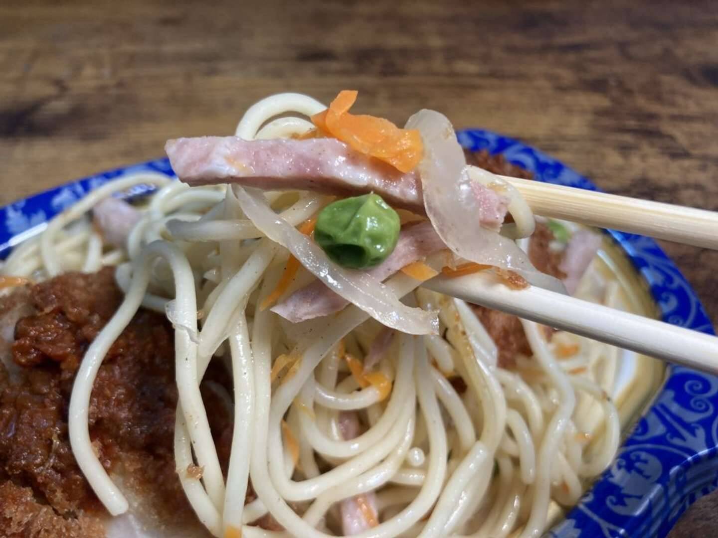 「大分中津風唐揚げ」「釧路名物スパカツ」を玉出でGET　普通の唐揚げとどう違う？スパカツとは？食べてみた