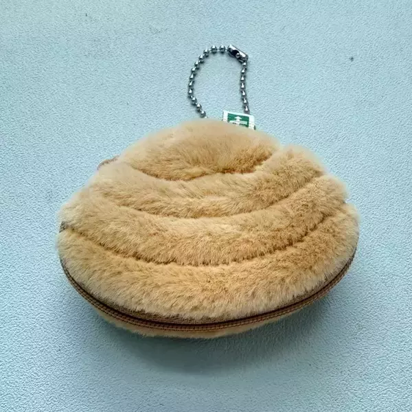 「今年入って1番ほしい」「最高」　水族館スタッフ監修の〝超マニアックぬいぐるみ〟に1.1万人注目