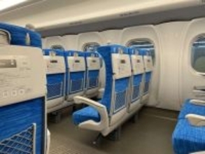 「わかりみが深い」「落ち着けないですよね」　新幹線での〝あるある〟に1.9万人注目...正反対の意見も